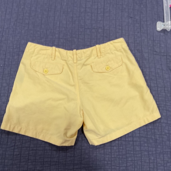 Ralph Lauren Sport shorts size 6 - Picture 2 of 3